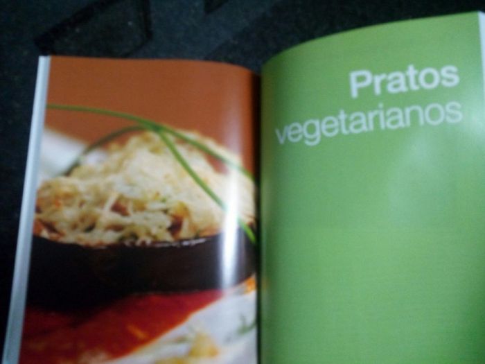 Livro Sabor e equilibrio