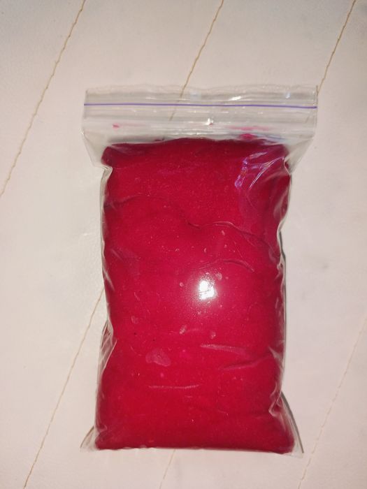 Тісто пластилін ЕКО