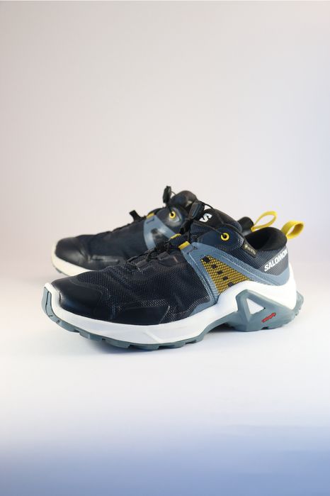 Salomon X Raise GORE-TEX Розмір 37,5