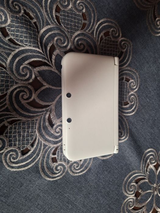 Nintendo 3ds XL CWF