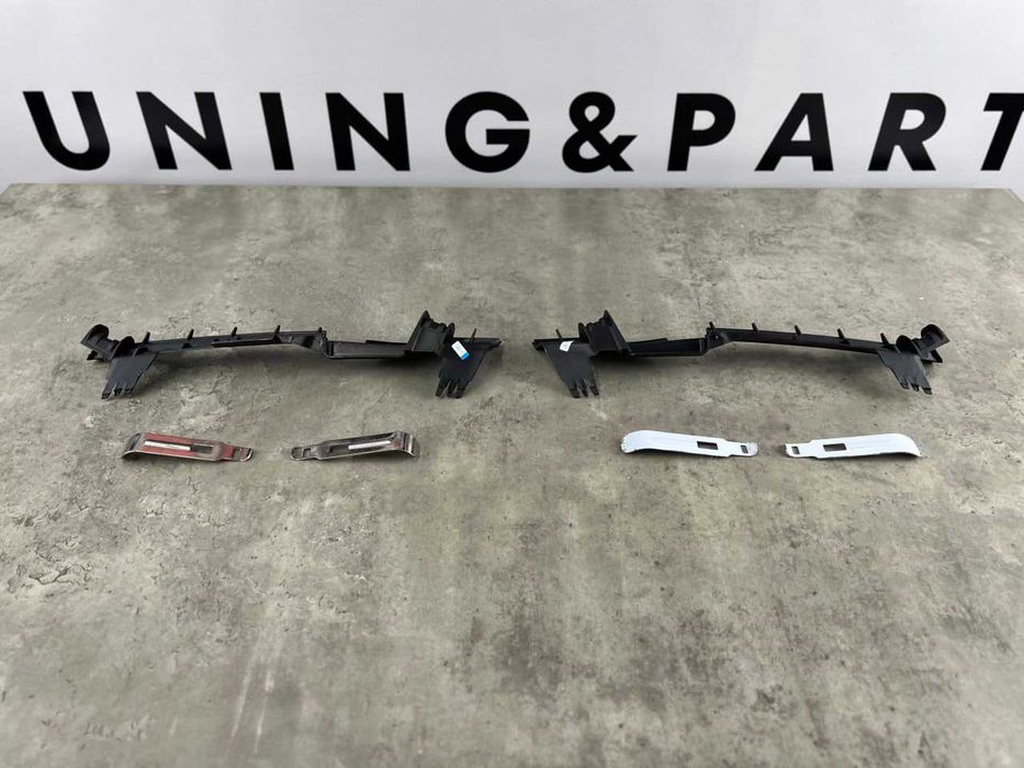 Направляюча фари (права, ліва) - BMW 5 (G30)