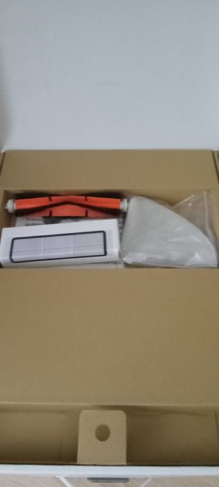 Робот пилосос ROBOROCK серії S5 MAX