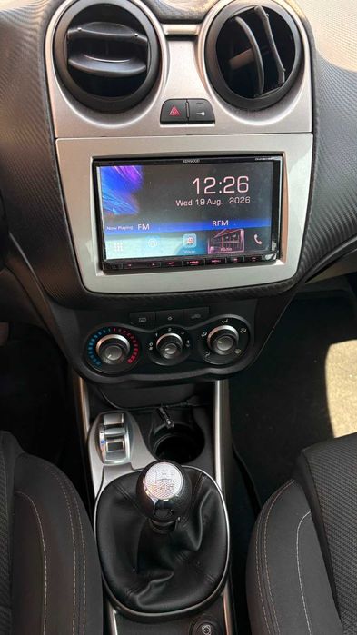 VENDO  Alfa Romeo Mito