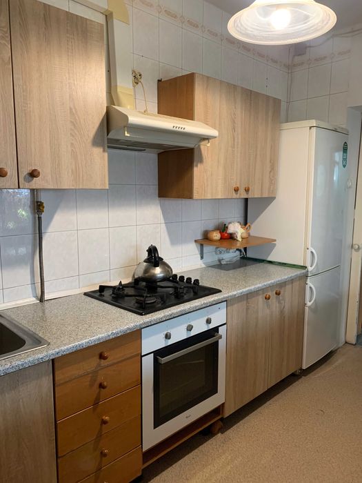 Невеликий будинок біля моря. Аркадія. Безперебійна електрика.