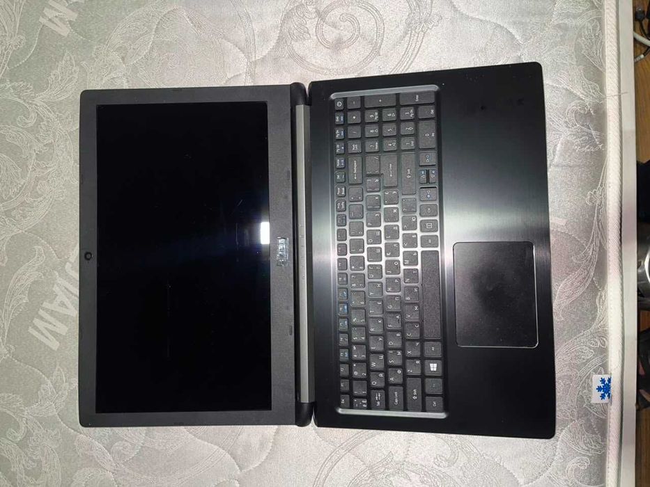 Ноутбук Acer Aspire 5 A515-51G