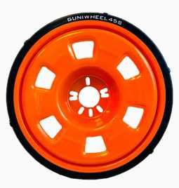 Roda/jante Universal Guniwheel 45S ( NOVA)