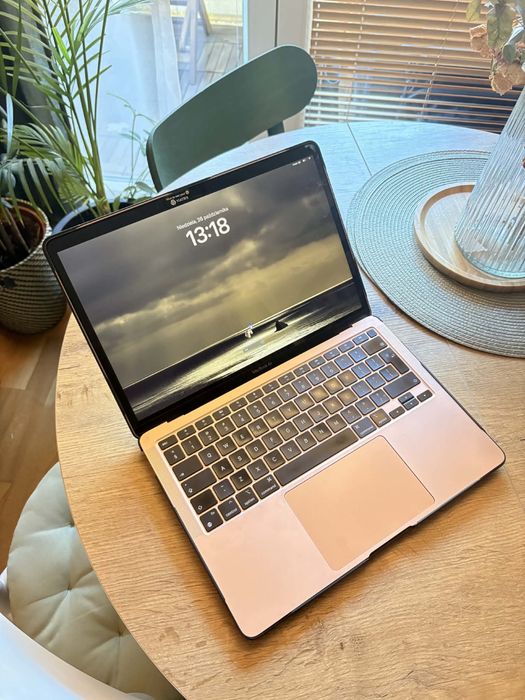 MacBook Air 13” M1 8/12 GB/ Rose Gold