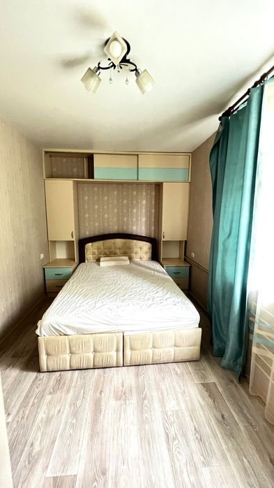 Оренда двокімнатної квартири. Центральний стадіон