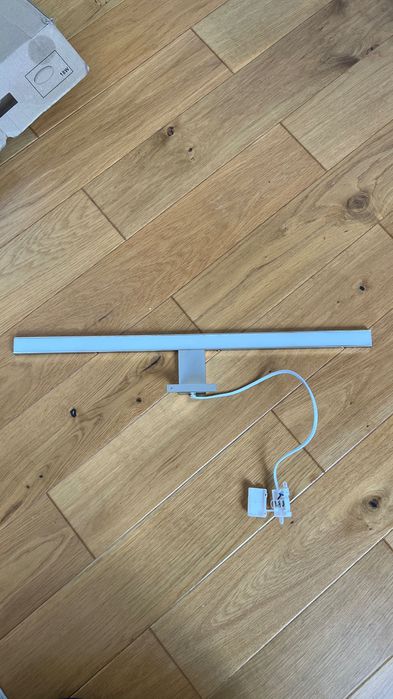 2 x Kinkiet led 60cm 10W