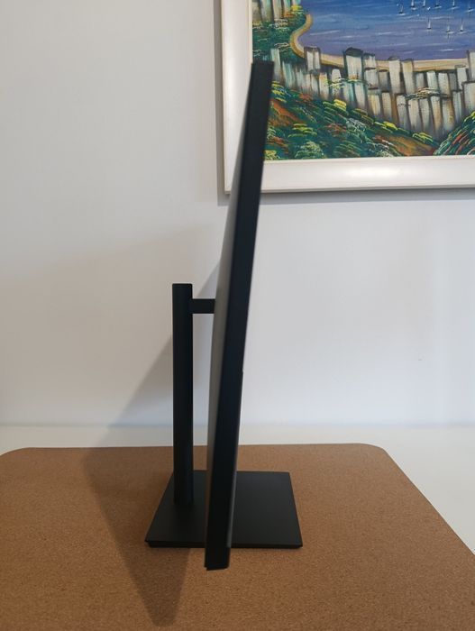 Monitor preto Huawei