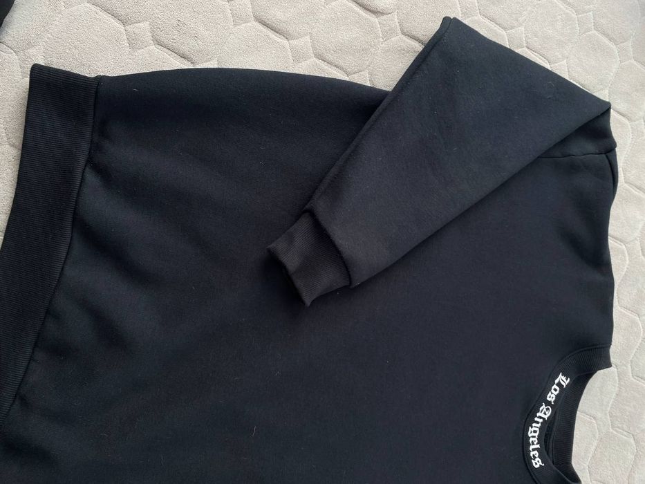 Худи Los Angeles