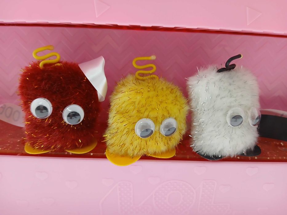 Pirilampo Magico - Varios anos - Originais