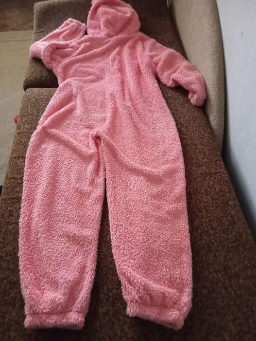 Кигурумі сліп піжама