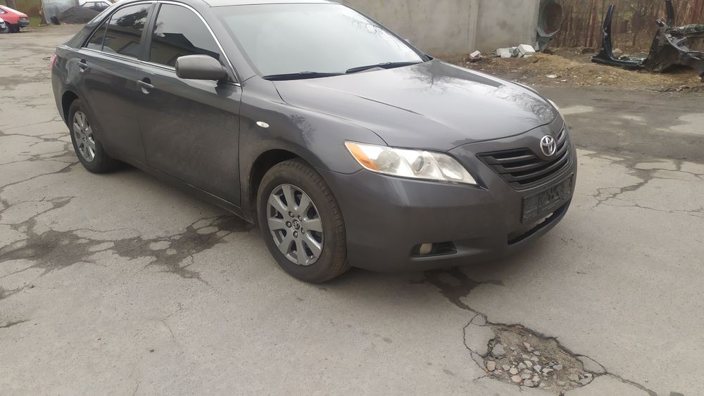 Разборка тоёта кемри 40, 3.5 , Toyota Camry 3.5