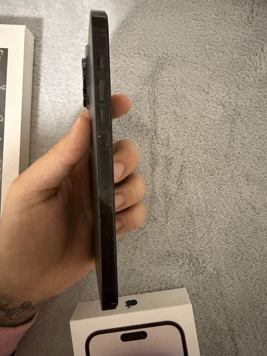 iPhone 14 Pro Max 256gb