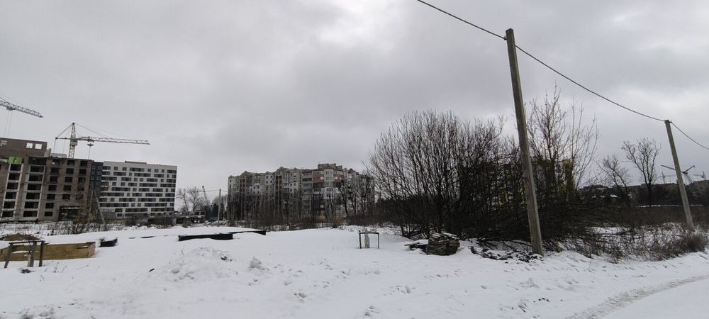 Продаж ділянки 6 сотих вул. Микулинецька