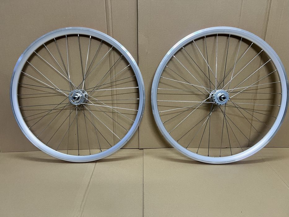 Koła rowerowe 28” 700C FLIP FLOP ostre / single speed maszyny