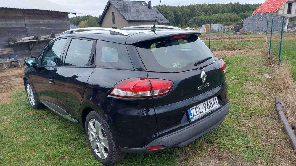 Sprzedam Renault Clio