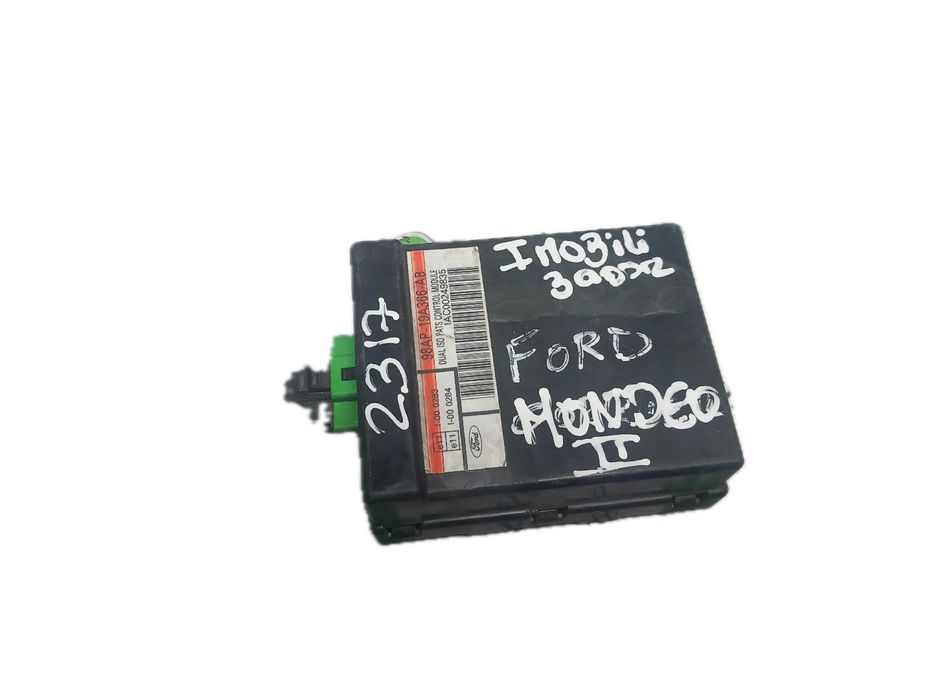 Módulo genérico FORD Mondeo II (BAP)