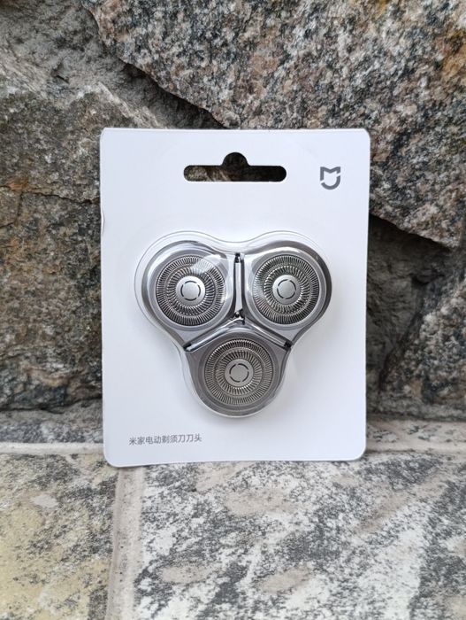 Головка, насадка для електробритви Xiaomi mijia s500/s500c/s300
