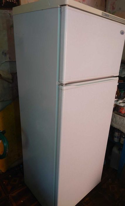 холодильник Атлант МХМ-260-02 КШД-300/60