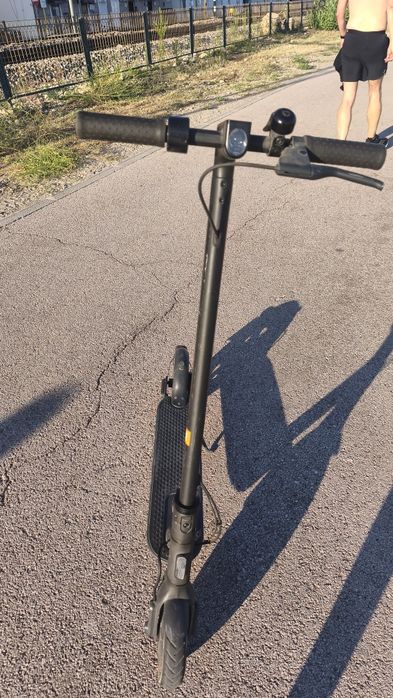 Trotinete Xiaomi Pro 2
