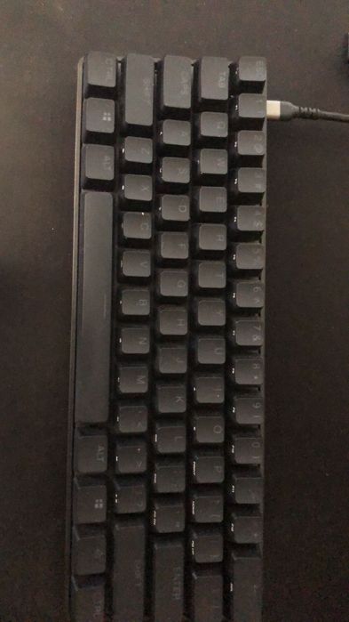 Steelseries Apex Pro mini WIRELESS