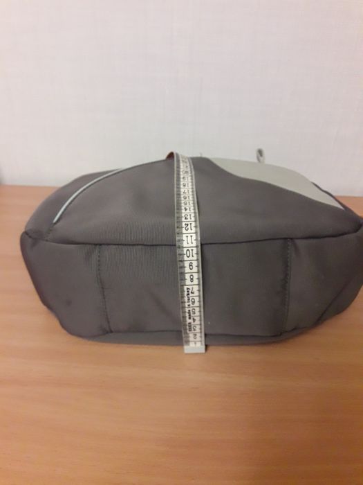 Сумка Radley шкіра натур.+ текстиль