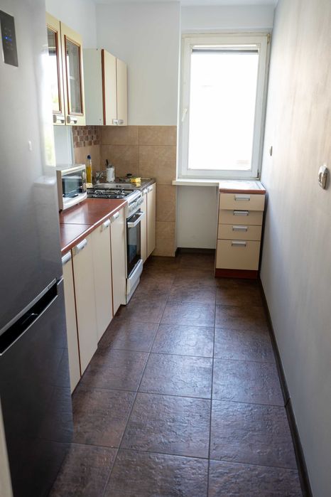 Wojska Polskiego | 3 pokoje | 58 m² | Balkon | Gotowe do zamieszkania