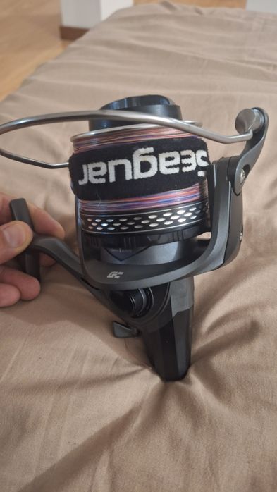 Carreto Tica Titan 5000