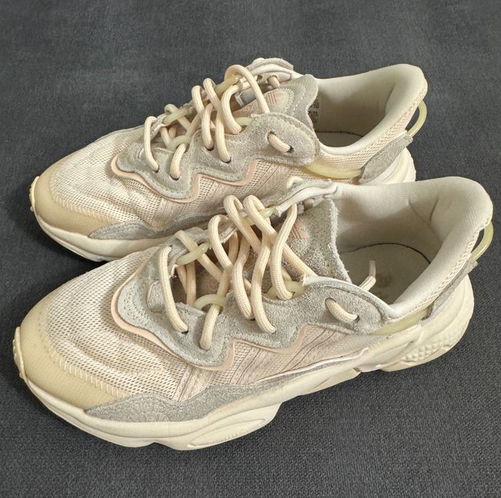 Кросівки Adidas Ozweego оригінал