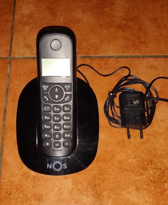 Telefones Sem Fios