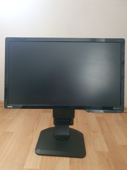 Monitor LCD BENQ 21 cali
