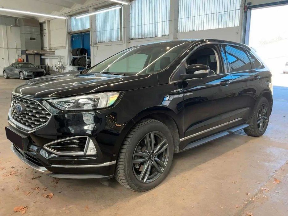 Ford Edge Vignale 4x4 Європа