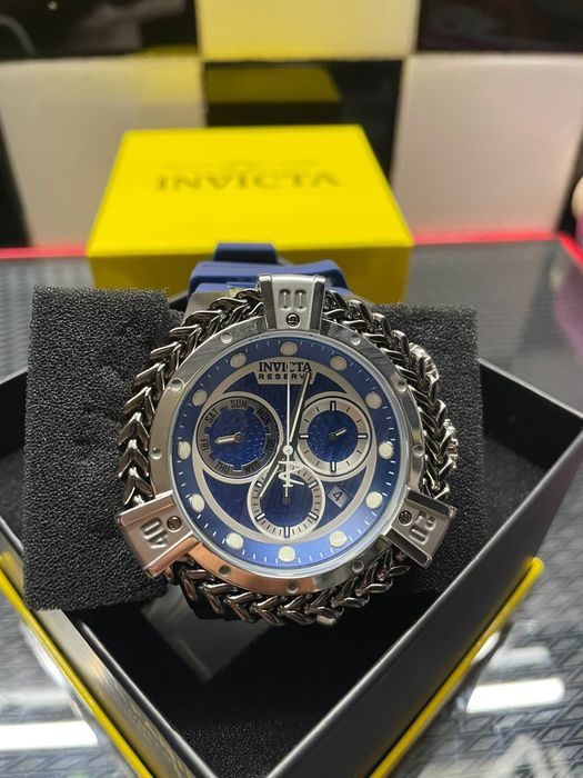 Relógio Invicta novo