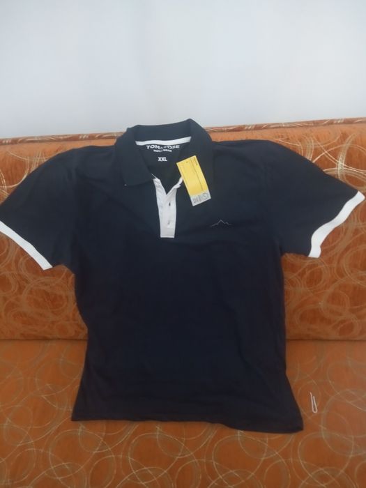 Koszula męska Tom&Rose