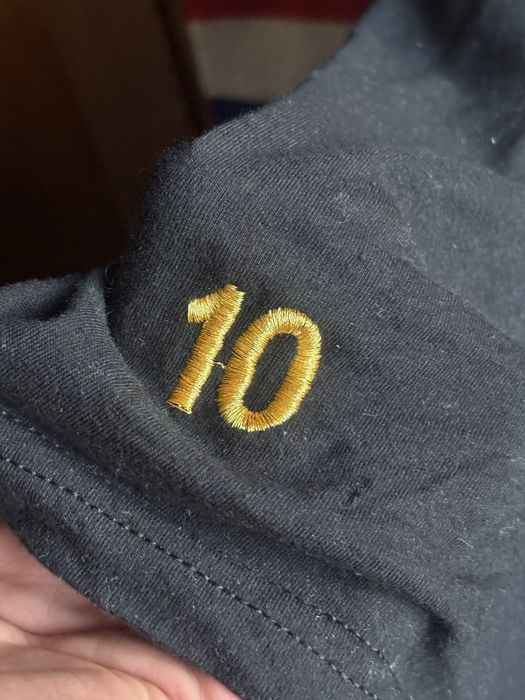 футболка Подмост