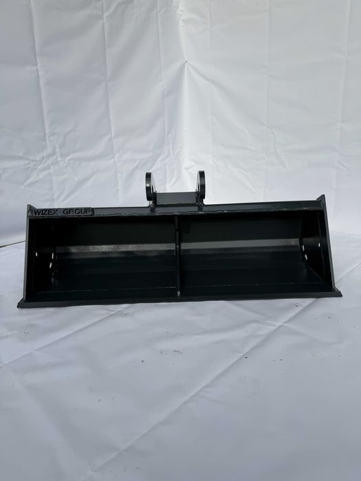 Łyżka skarpowa 120cm 2,6-3,5t