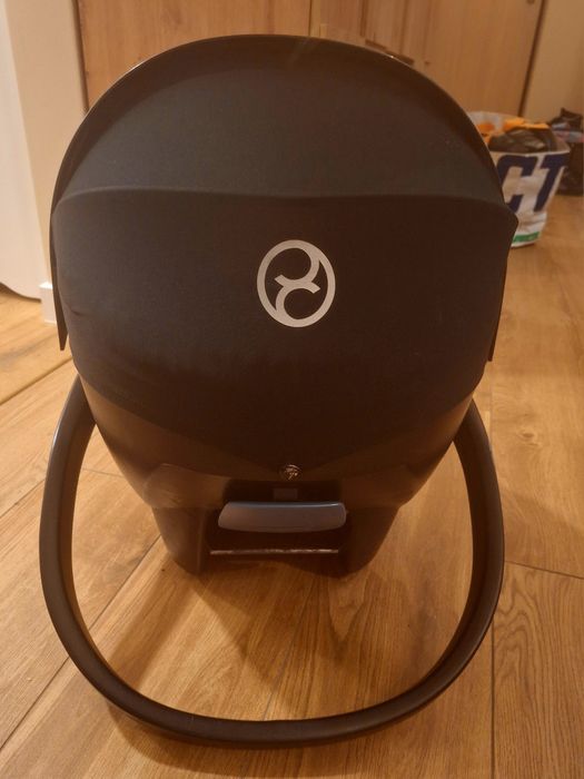 Fotelik samochodowy Cybex Aton