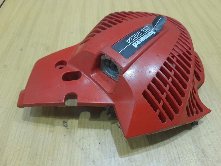 Jonsered 2234 Szarpak Starter Osłona Obudowa