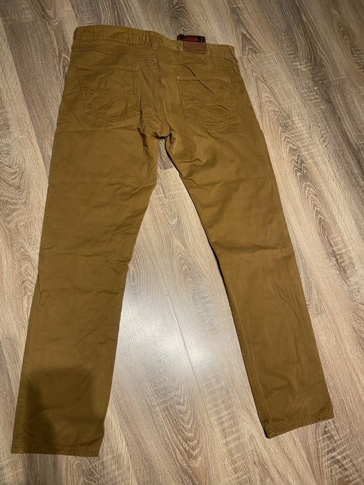 Spodnie jeansy Reserved rozmiar 34