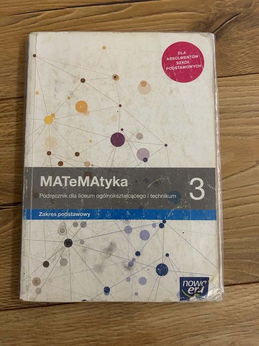 Matematyka 3 podstawowy