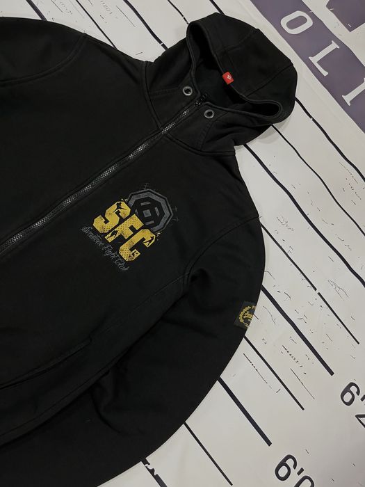 Зіп-худі/кофта Svastone