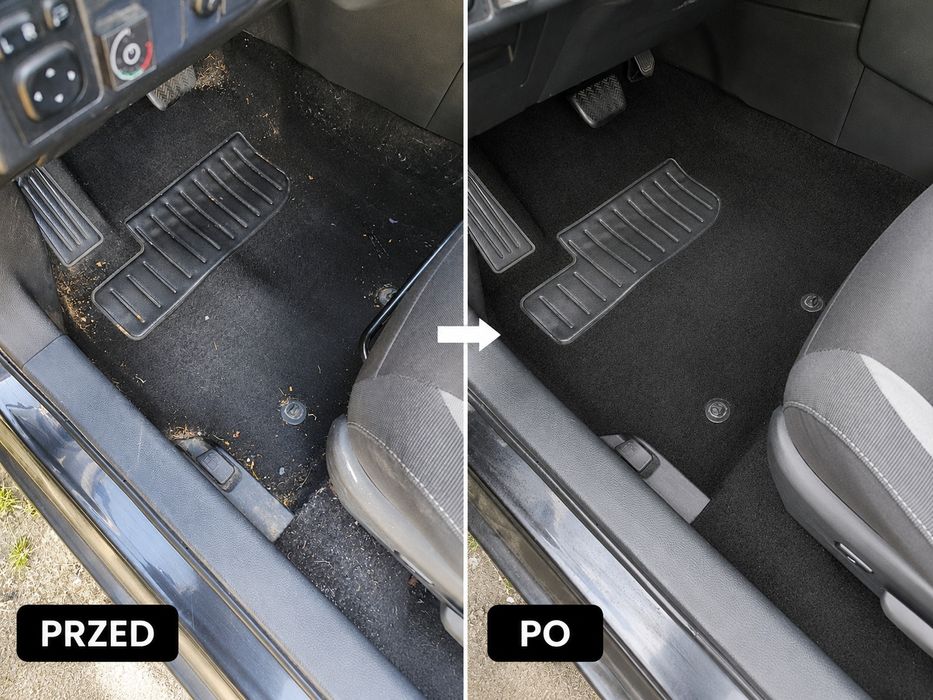 Clean Expert Poznań