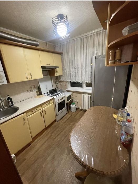 Продаж гарної 3-кімн квартири з АВТОНОМНИМ ОПАЛЕННЯМ