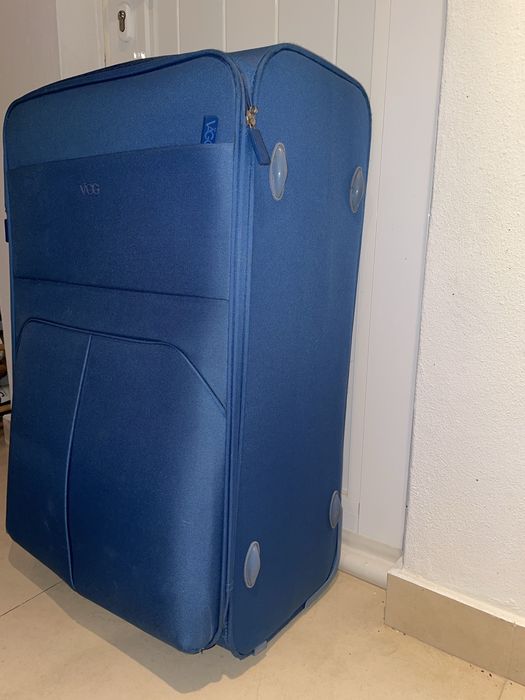 Mala de viagem de porão64174811129218122