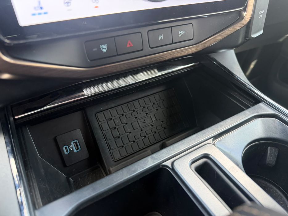Ford F-150 2024 VIN 1FT6W5L72RWG09566 фото оголошення 16 з 20