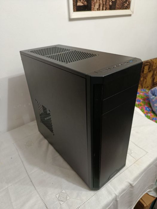 Компьютер intel core i3