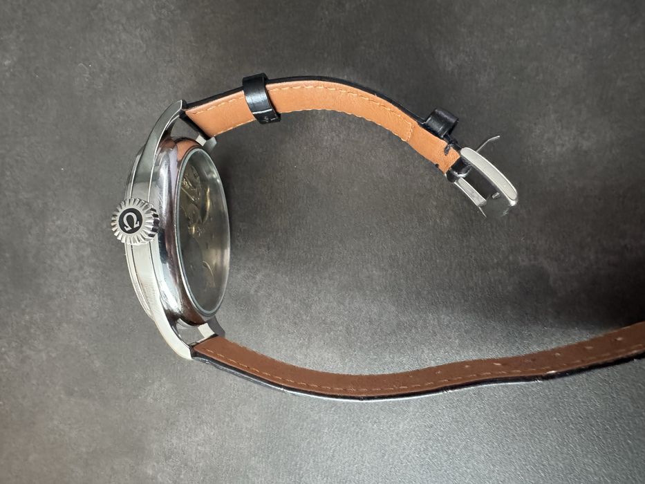 Omega марʼяж  наручний годинник