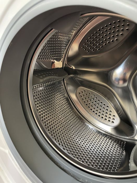 Maquina Lavar Roupa KUNFT - 7kg - branca